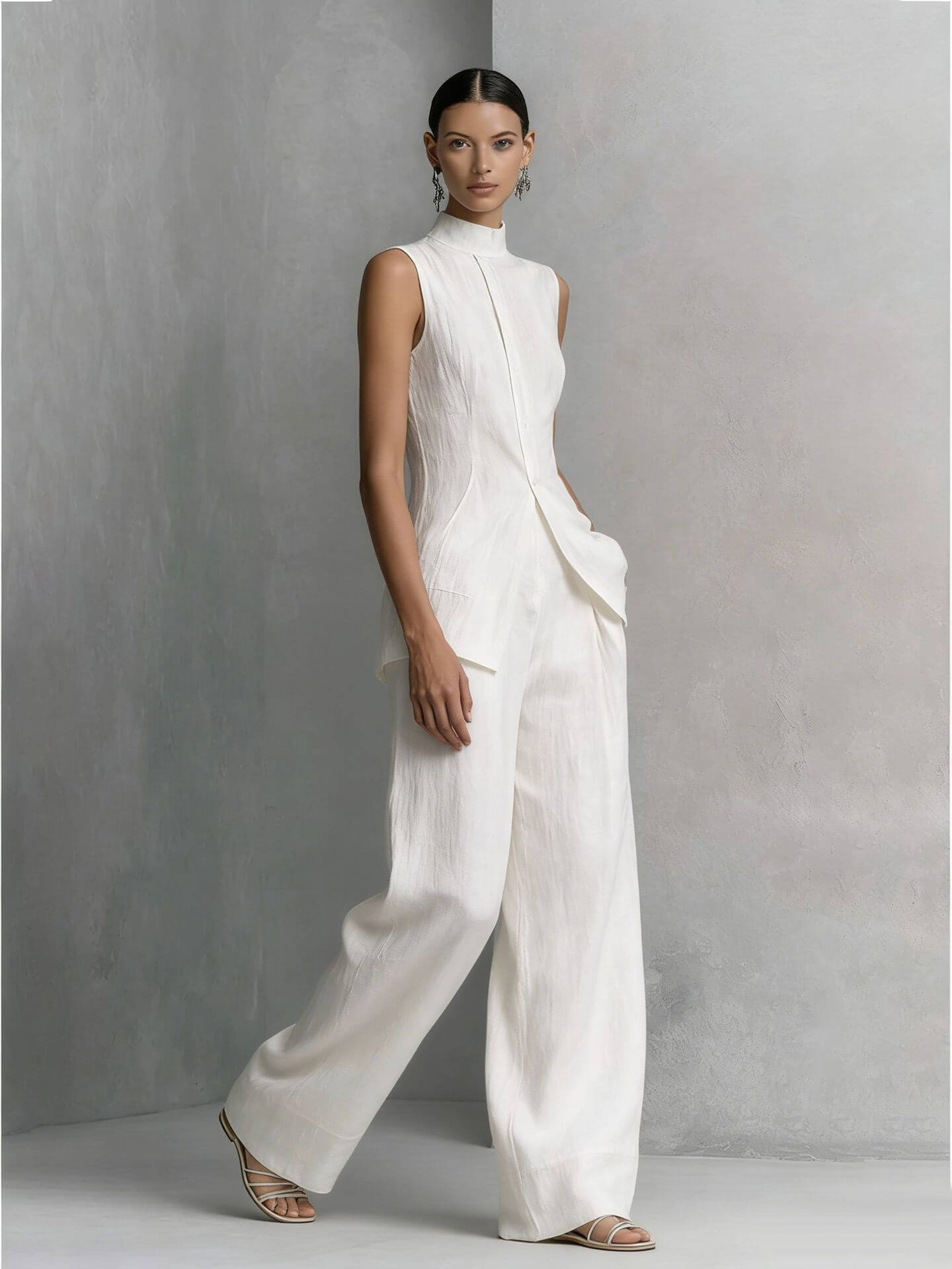Sovereign Two-Piece Set - Image 2