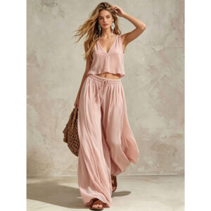 Riviera Two-Piece Set