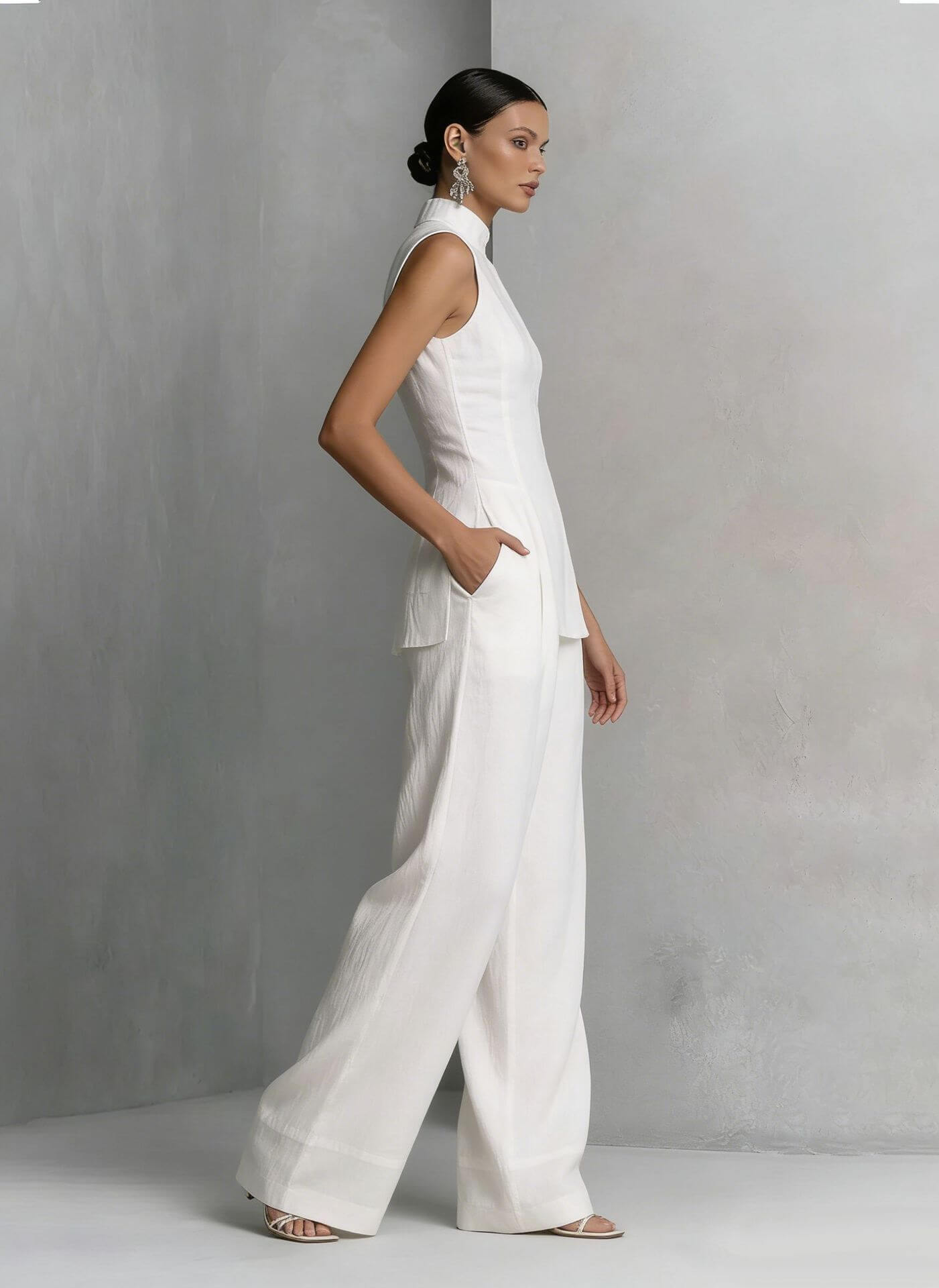 Sovereign Two-Piece Set - Image 4