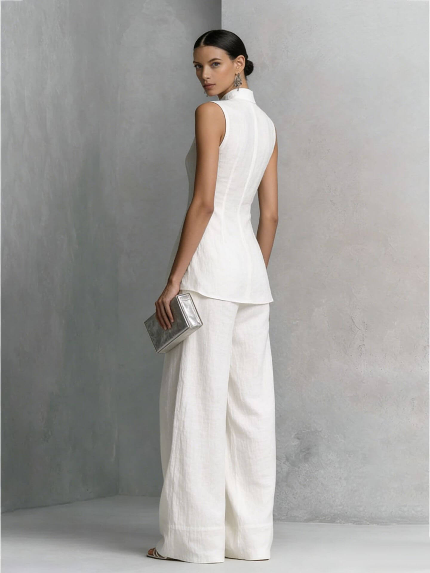Sovereign Two-Piece Set - Image 5