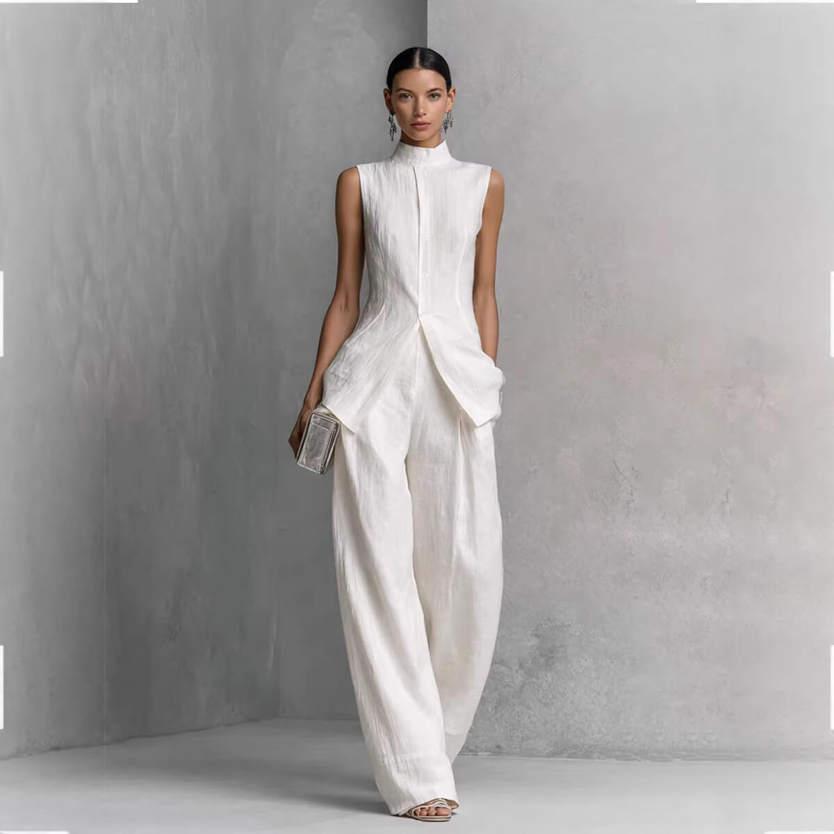 Sovereign Two-Piece Set
